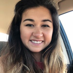 Meet your Posher, Caren